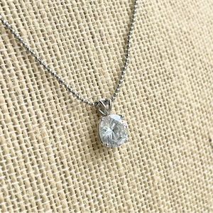 BOGO! Pendant Gemstone Necklace